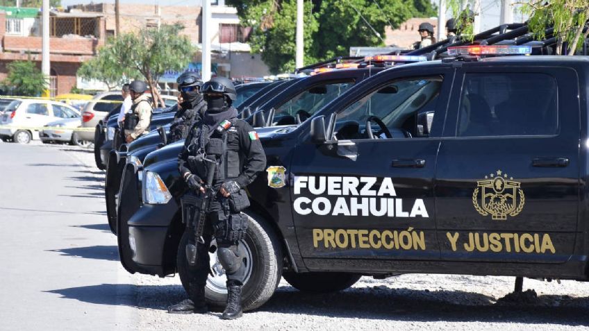 Jesús irrumpe en casa de Dora y le da brutal golpiza; la amenaza con matar a sus propios hijos