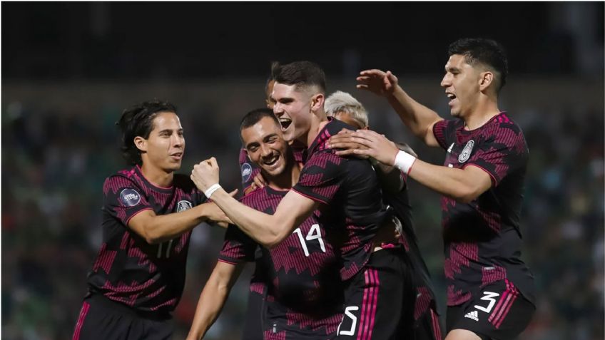 Rumbo a Qatar 2022: México se enfrenta a Paraguay en amistoso; hay antecedente de goleada