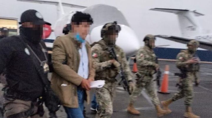 Rafael Caro Quintero sería víctima de tortura en el penal del Altiplano; promueve amparo