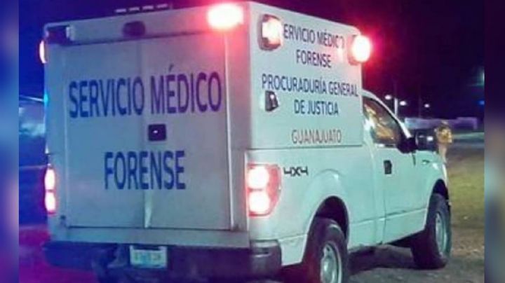 De varios impactos de bala, comando armado da muerte a hombre al exterior de una casa en Guanajuato