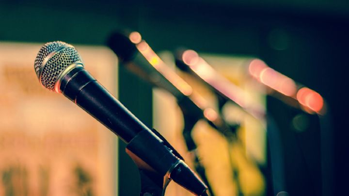 ¿Está de regreso? Afamado cantante mandaría mensaje desde el 'más allá'; inquieta a sus fans