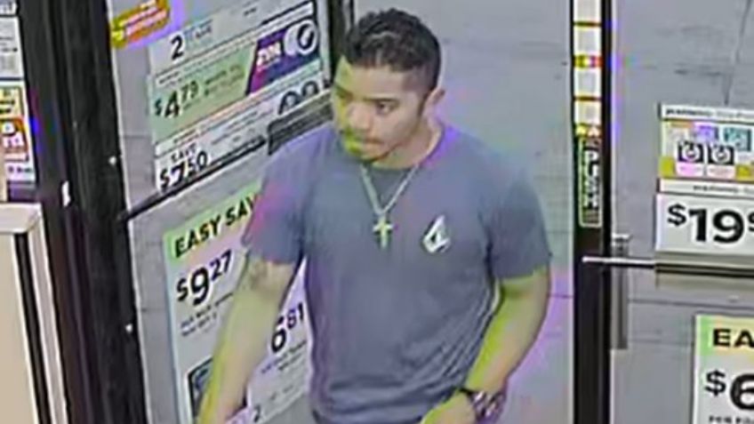 Policía de Colorado busca a un hombre por atacar a 2 personas; les roció gasolina por hablar español