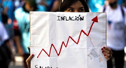 "No estamos preparados": Jóvenes de Sonora hablan sobre la creciente e imparable inflación