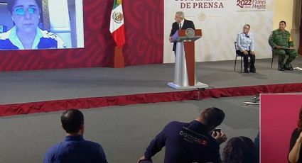 'Mañanera' de AMLO: Labores para rescatar a los 10 mineros atrapados en Coahuila continúan