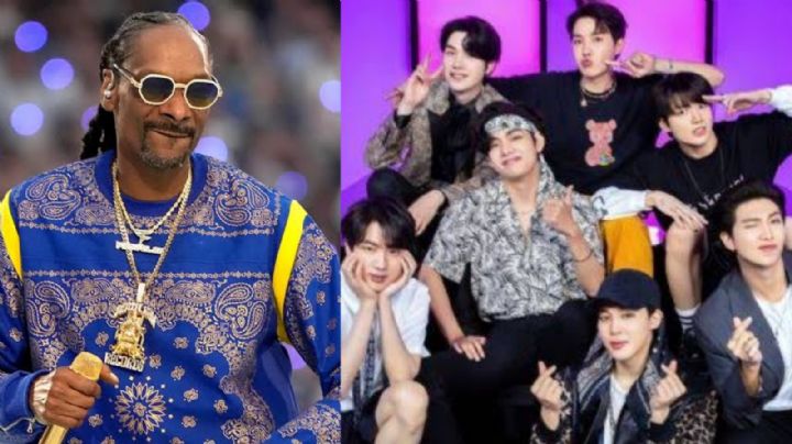 ¿Ya la escuchaste? BTS y Snoop Dogg lanzan el tema 'Bad Decisions'; así suena