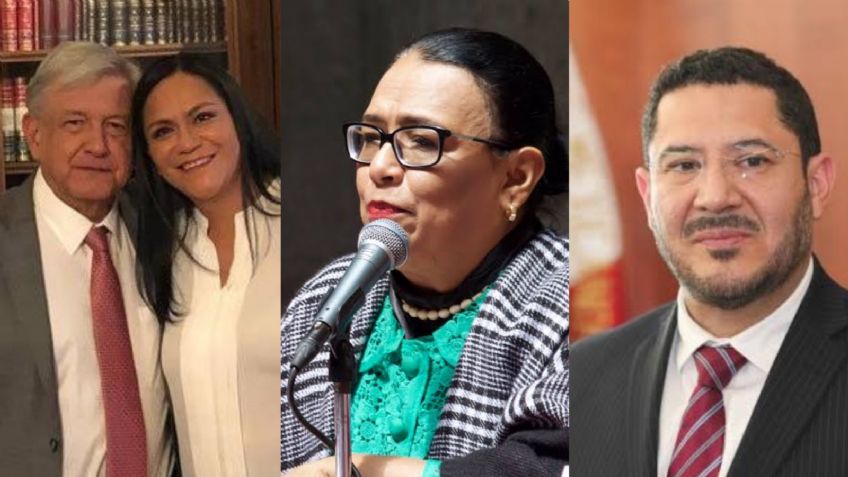 No solo Estado de México: Morena en CDMX ya tiene nombres para suceder a Claudia Sheinbaum