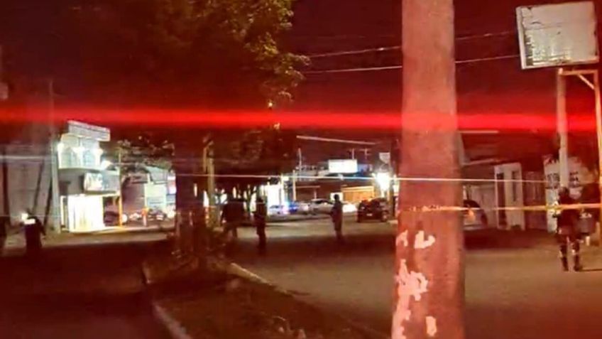 Tenía 28 años: Identifican a joven ultimado a balazos por la Estación de Autobuses de Ciudad Obregón