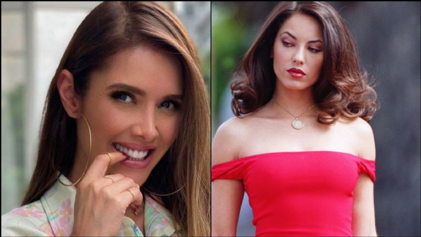 Tras 'desprecio' de Televisa y 'pleito' con Bárbara Mori, Marlene Favela lanza tremendo mensaje