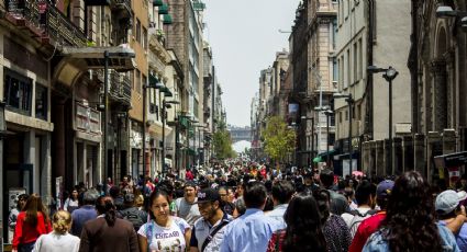 Semovi destaca proyectos impulsados en favor de la seguridad del peatón en la CDMX