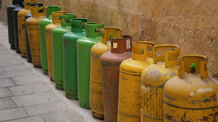 Precio del gas LP en CDMX registra nuevo aumento para la semana del 7 al 13 de agosto