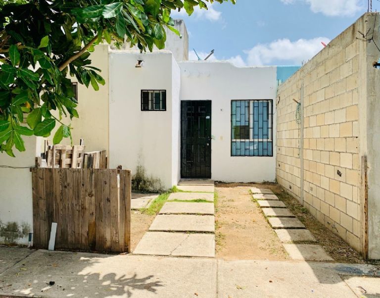 Localizan a una persona sin vida en el fraccionamiento Villas del Sol