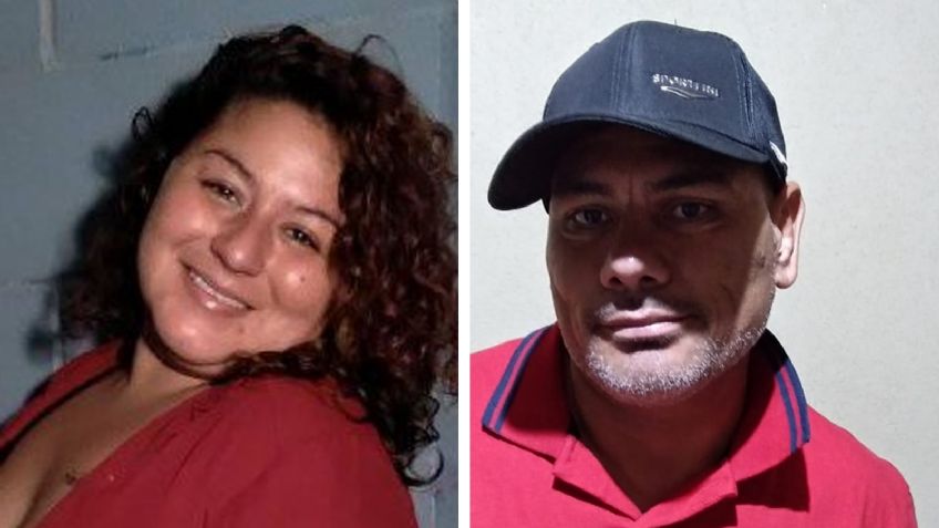 Sanos y salvos: Localizan con vida a Juan Gabriel y Perla Janeth tras desaparecer en Sonora