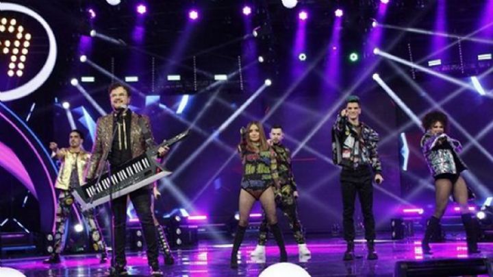 Shock en TV Azteca: Este alumno de 'La Academia 20 años' pasa directo a la final; no hubo expulsado