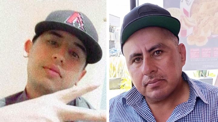 Sanos y salvos: Dan con el paradero de Miguel Antonio y Juan Carlos, extraviados en Sonora