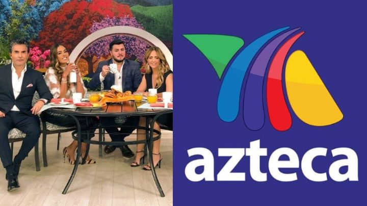 Adiós 'Hoy': Tras perder 40 kilos y unirse a 'VLA', actriz fracasa en Televisa y vuelve a TV Azteca