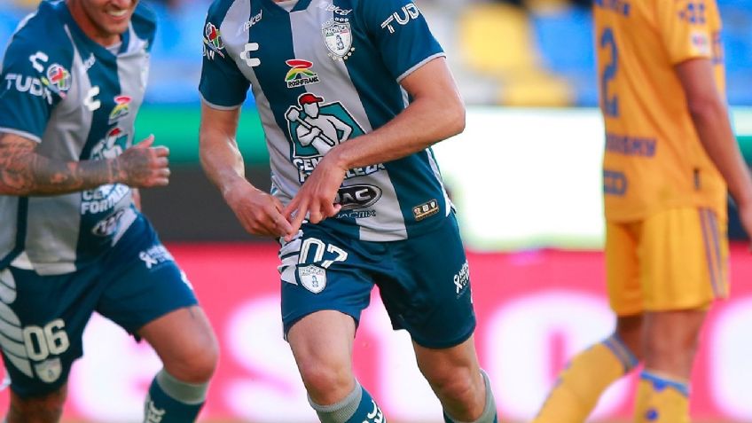 Tuzos vuelven a la senda de la victoria al ganar a Tigres, que lucen mansos en el Hidalgo