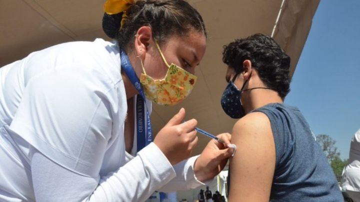 ¿Te faltan vacunas? Estos días se aplicarán dosis contra Covid-19 a los capitalinos con estos requisitos