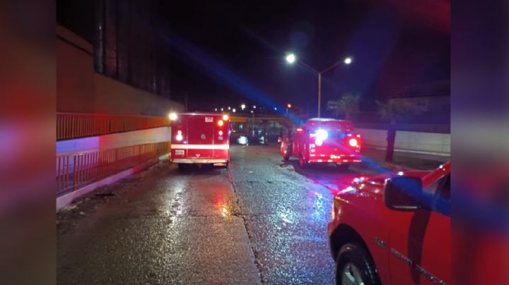 Protección Civil llama a los cajemenses a no bajar la guardia ante lluvias