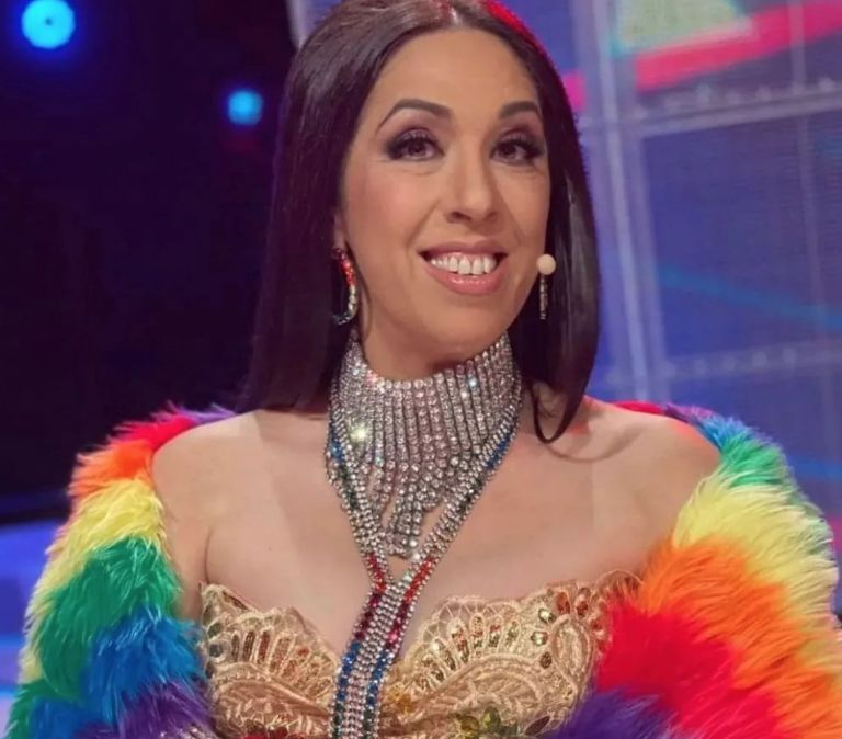 Instagram @oficialreginaorozco