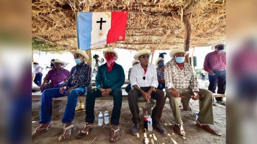 Día Internacional de los Pueblos Indígenas; así avanzan sus planes de justicia en Sonora