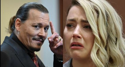 Tras duro juicio con Amber Heard, Johnny Depp logra paralizar a sus fans con tremenda noticia