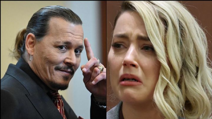 Tras duro juicio con Amber Heard, Johnny Depp logra paralizar a sus fans con tremenda noticia