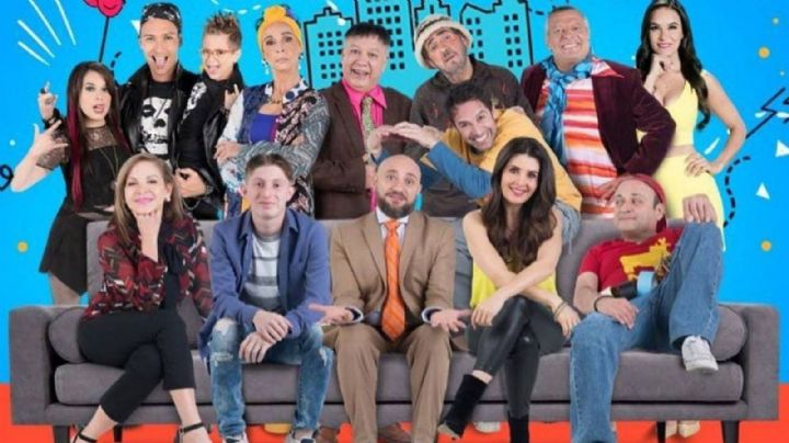 Nuevo bebé en Televisa: Talentosa actriz de 'Vecinos' anuncia el nacimiento de su primer bebé