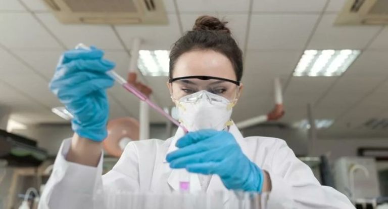 Nuevo virus en China 