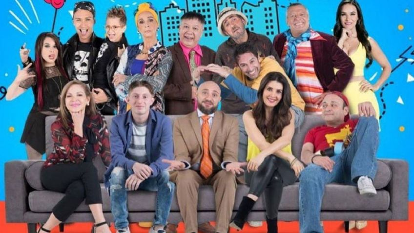 Nuevo bebé en Televisa: Talentosa actriz de 'Vecinos' anuncia el nacimiento de su primer bebé