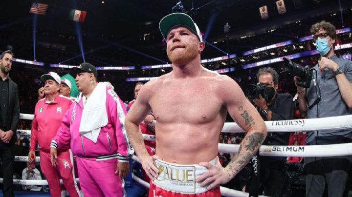 Boxeo: 'Canelo' afirma que no quiere pelear con mexicanos; Bivol rechaza posibilidad de revancha