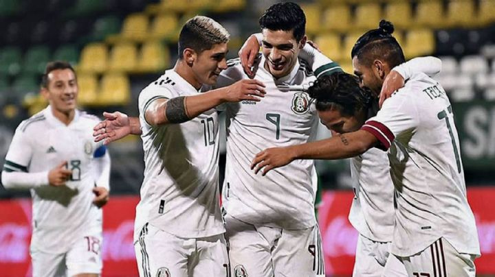 Rumbo a Qatar 2022: México tendrá otro amistoso en España previo al arranque del Mundial
