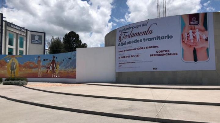 Asiste a realizar tu testamento a Tecámac; Habrá precios preferenciales en septiembre