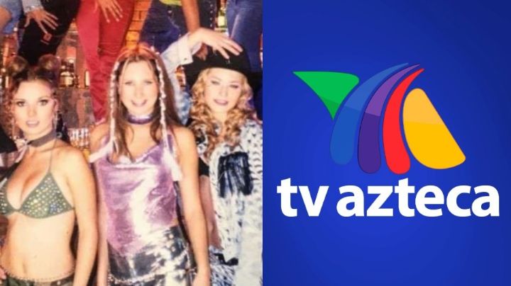 Adiós Televisa: Tras divorcio y varias cirugías, actriz renuncia a 'Hoy' y aparece en TV Azteca