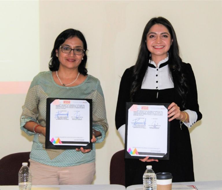 Talleres en el Estado de México