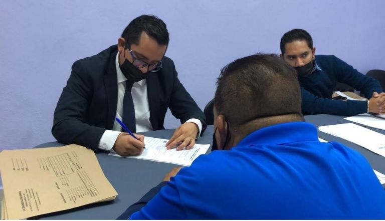 Testamentos en Tecámac