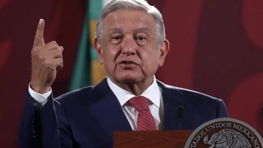 AMLO presenta Cuarto Informe de Gobierno: Horario y dónde verlo en vivo por TV e Internet