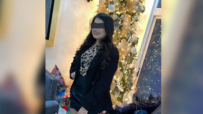 Jhoana, maestra recién egresada es asesinada a golpes en Nuevo León; quería "vivir libre y sin miedo"