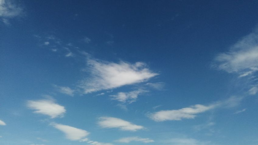 Alerta por radiación en la CDMX; Las autoridades piden a la población resguardarse