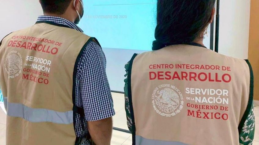 ¡No caigas! Criminales se hacen pasar por trabajadores del Gobierno de la CDMX para robar casas
