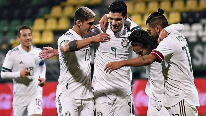 Rumbo a Qatar 2022: México tendrá otro amistoso en España previo al arranque del Mundial
