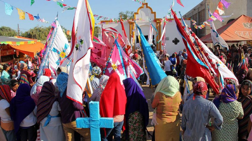 Ante asaltos en parroquias, Sheinbaum acordó poner mayor vigilancia a iglesias en CDMX