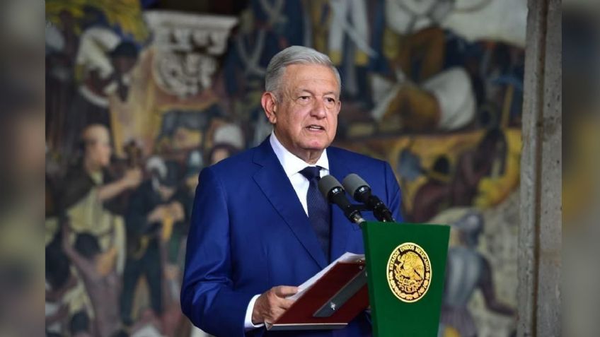 Cuarto Informe de Gobierno: AMLO da cifras felices sin explicar sobrecosto de obras