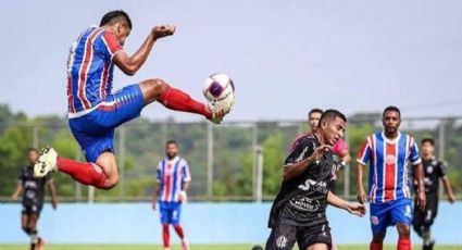 Escándalo en Brasil: Futbolista mete autogol y es despedido ante sospecha por amaño de partidos