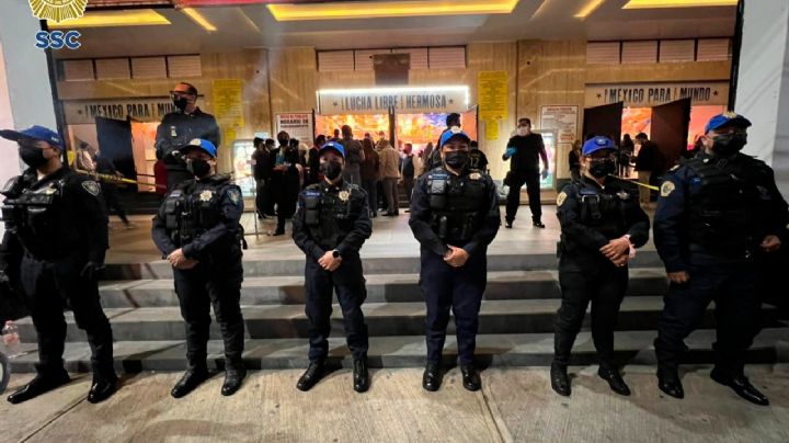 Entérate: Estas son las marchas y movilizaciones para este sábado 10 de septiembre en CDMX