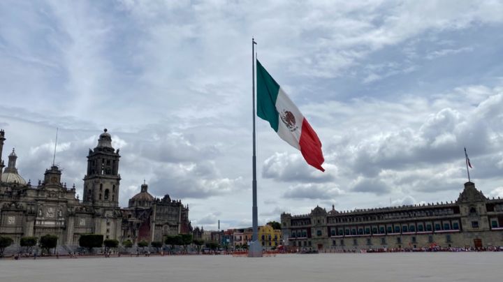 Centro Histórico de la CDMX: Conoce la historia y las maravillas ocultas en sus calles