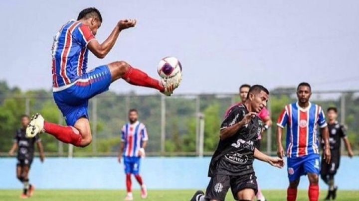 Escándalo en Brasil: Futbolista mete autogol y es despedido ante sospecha por amaño de partidos