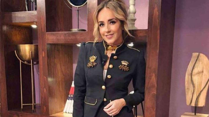 Tras dejar 'Ventaneando' e irse del país, conductora de TV Azteca sufre vergonzoso accidente