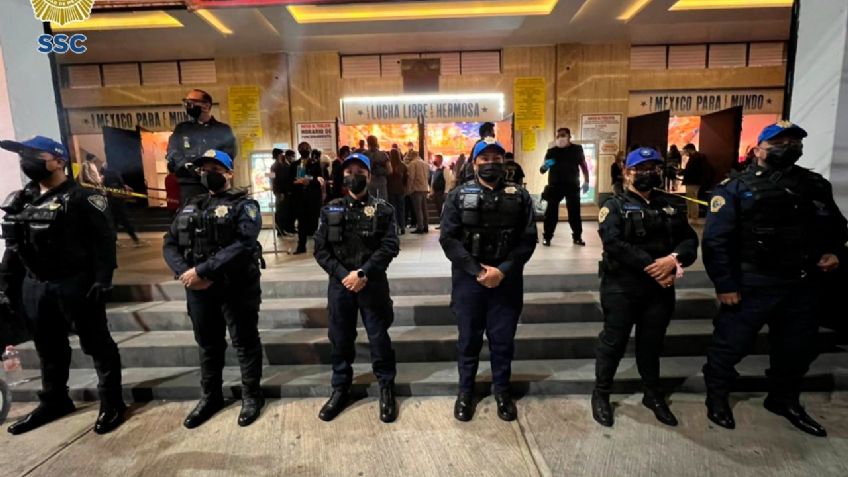 Entérate: Estas son las marchas y movilizaciones para este sábado 10 de septiembre en CDMX