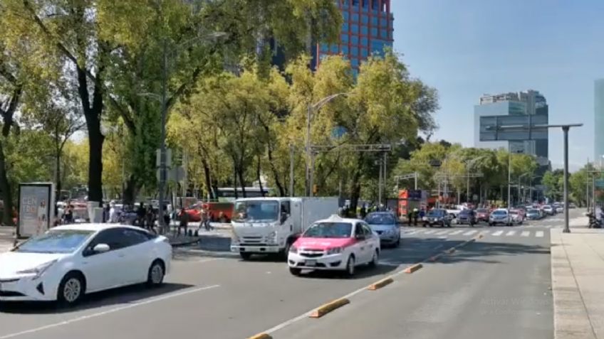 Atención: En Toluca las autoridades detectan una nueva modalidad de robo de autos