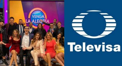 Tras perder exclusividad y 4 años en TV Azteca, conductor renuncia a 'VLA' y debuta en Televisa